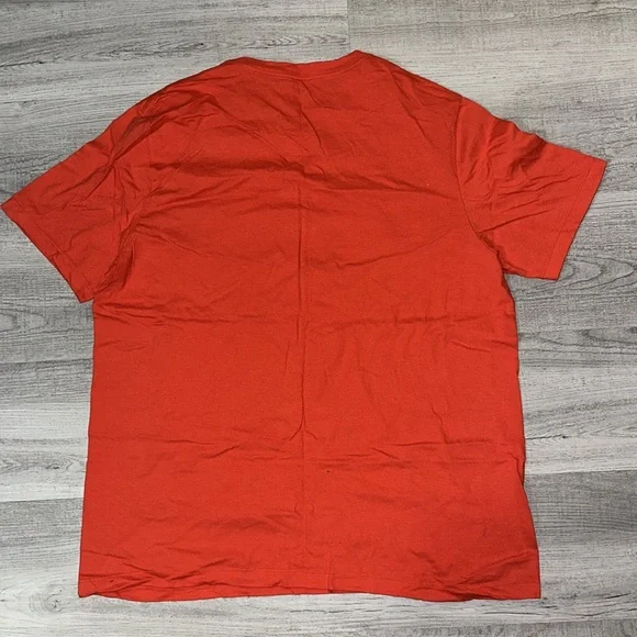 Men Nike T-Shirt - Picture 2 of 3